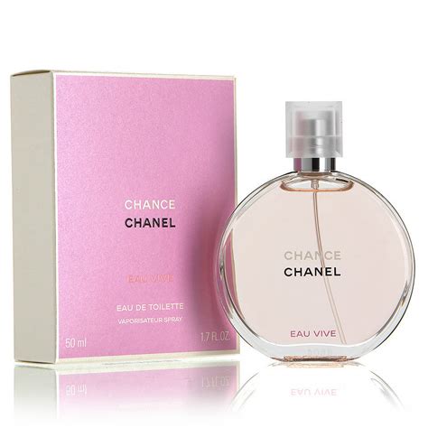 cheap chanel chance eau vive|Chanel Chance Eau VIVE sale.